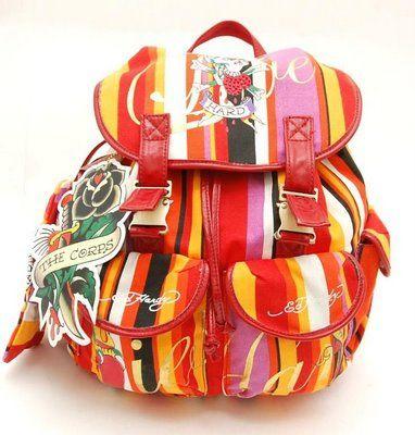 cheap Ed Hardy Bags-175